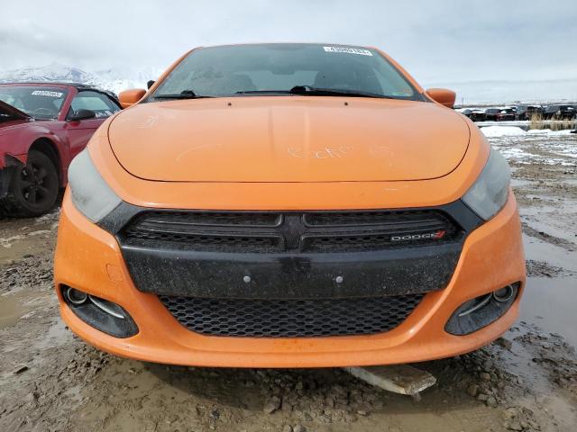 Photo 5 from auction – 2013 DODGE DART SXT with VIN 1C3CDFBAXDD298151
