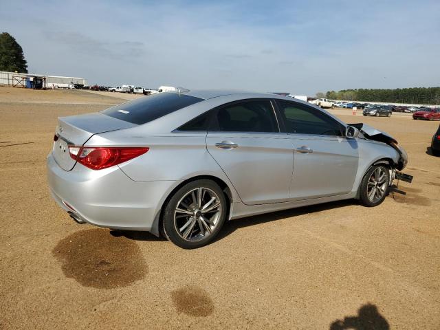 Photo 3 from auction – 2013 HYUNDAI SONATA SE with VIN 5NPEC4AC9DH510353