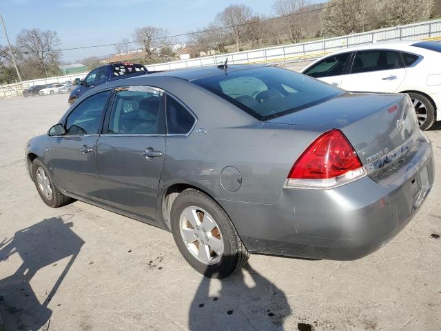 Photo 2 from auction – 2007 CHEVROLET IMPALA LT with VIN 2G1WT58K479322279