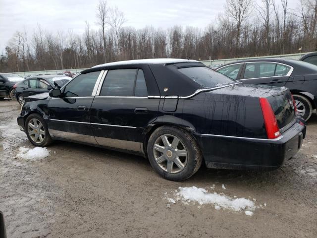 Photo 2 from auction – 2006 CADILLAC DTS with VIN 1G6KD57Y56U224178