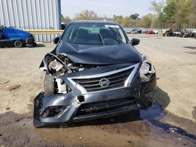 Photo 5 from auction – 2016 NISSAN VERSA S with VIN 3N1CN7AP7GL908934