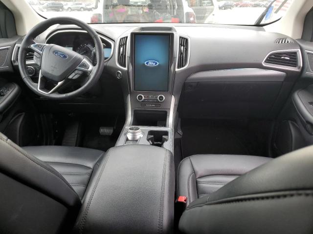 Photo 8 from auction – 2021 FORD EDGE SEL with VIN 2FMPK3J93MBA26387