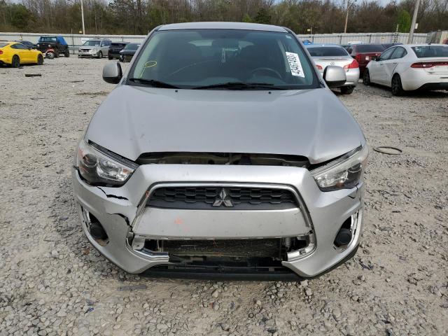 Photo 5 from auction – 2014 MITSUBISHI OUTLANDER with VIN 4A4AP3AU4EE018944