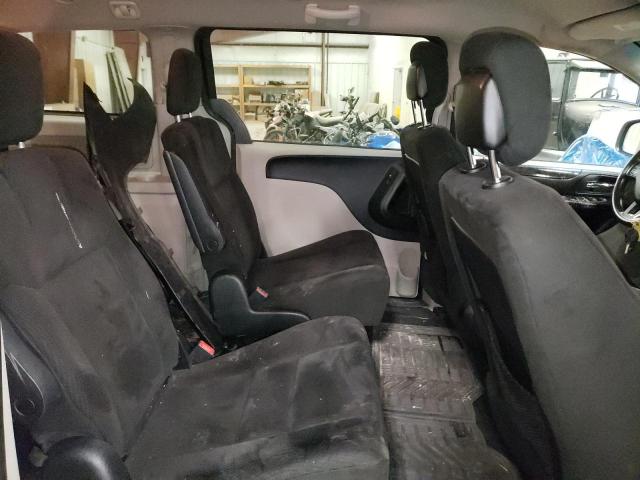 Photo 11 from auction – 2015 DODGE GRAND CARA with VIN 2C4RDGCG0FR556062