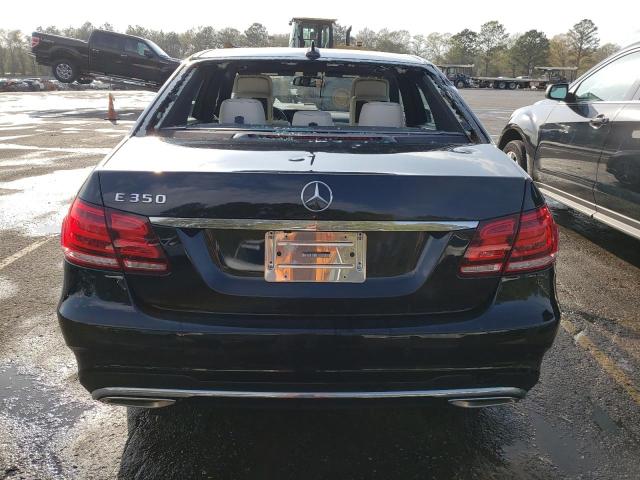 Photo 6 from auction – 2014 MERCEDES-BENZ E 350 with VIN WDDHF5KBXEA895579
