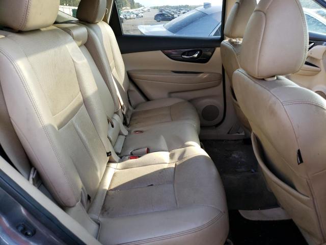 Photo 11 from auction – 2015 NISSAN ROGUE S with VIN 5N1AT2MT1FC917382
