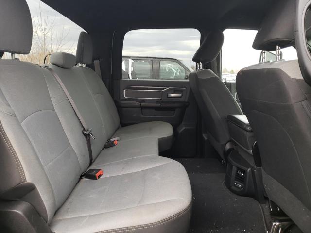 Photo 10 from auction – 2022 RAM 3500 BIG H with VIN 3C63R3HL4NG104486