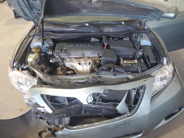 Photo 11 from auction – 2008 TOYOTA CAMRY CE with VIN 4T1BE46K384734822