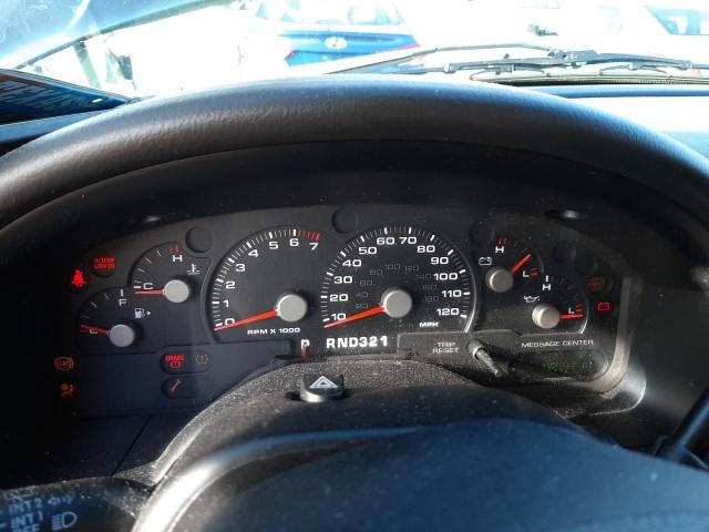 صورة رقم 9 من المزاد - 2004 FORD EXPLORER L مع VIN 1FMZU65K44UA74377