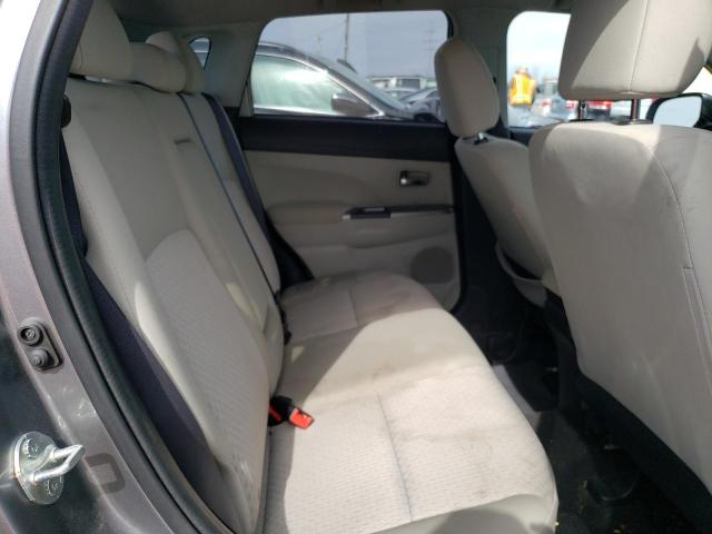 Photo 11 from auction – 2019 MITSUBISHI OUTLANDER with VIN JA4AP3AU5KU021323