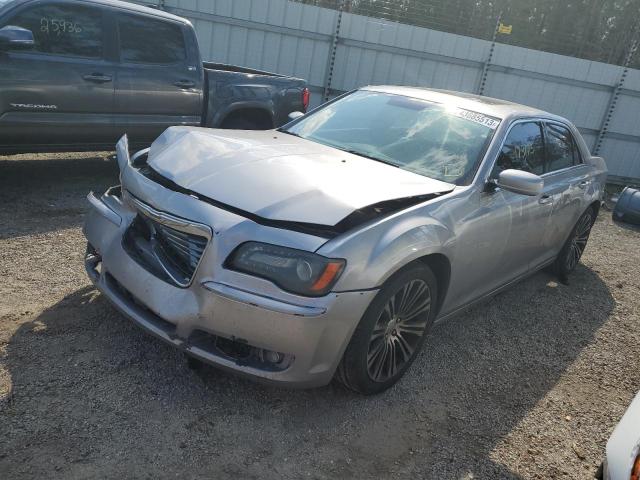 CHRYSLER 300 S 2013 с VIN 2C3CCABT9DH585250 - Фото с аукциона