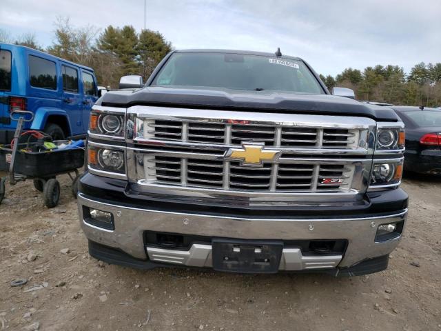 Photo 5 from auction – 2015 CHEVROLET SILVERADO with VIN 3GCUKSEC1FG444177