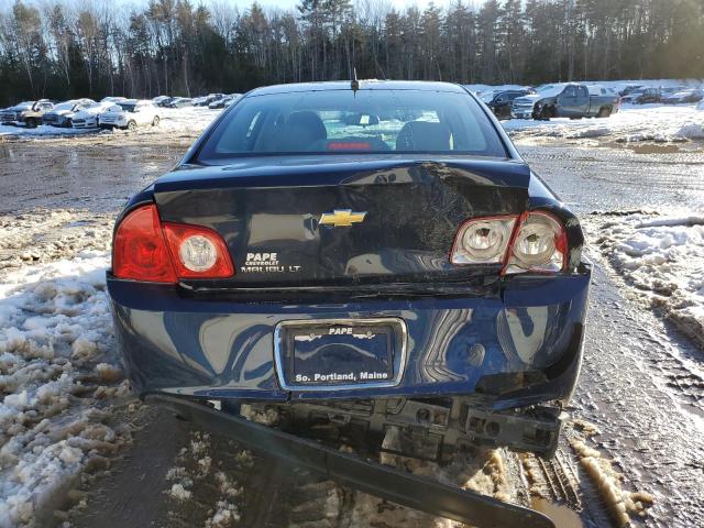 Photo 6 from auction – 2011 CHEVROLET MALIBU 1LT with VIN 1G1ZC5E19BF197062