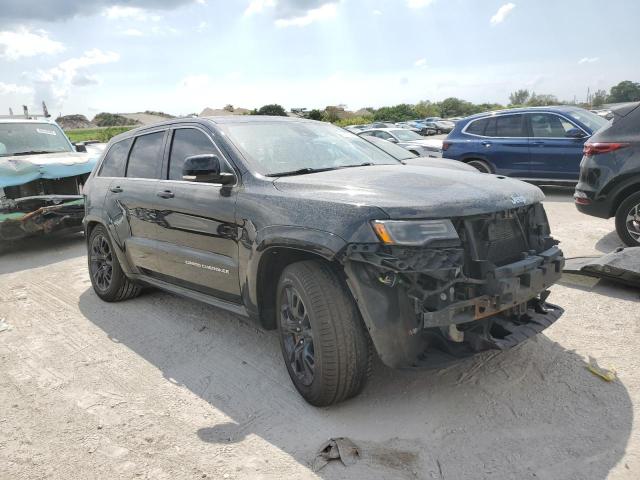 Photo 4 from auction – 2014 JEEP GRAND CHER with VIN 1C4RJFDJ8EC535190