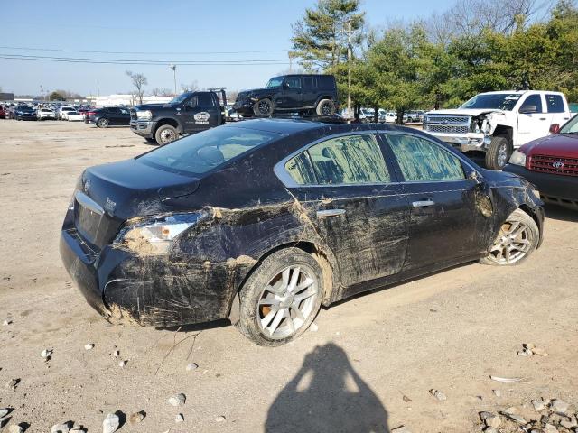 Photo 3 from auction – 2014 NISSAN MAXIMA S with VIN 1N4AA5AP9EC462322