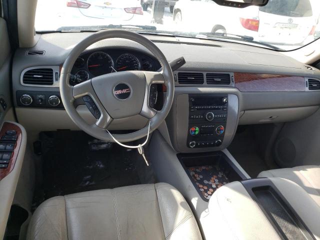 Photo 8 from auction – 2008 GMC YUKON with VIN 1GKFK13018R180655