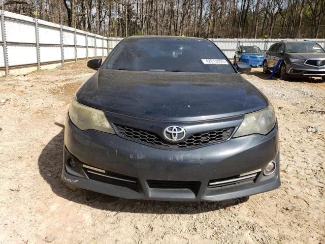 Photo 5 from auction – 2014 TOYOTA CAMRY L with VIN 4T1BF1FK4EU338695