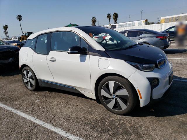 Photo 4 from auction – 2017 BMW I3 REX with VIN WBY1Z8C31HV895400