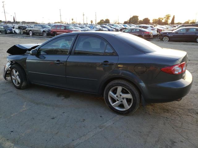 Foto 2 de la subasta – 2003 MAZDA 6 I con VIN 1YVFP80CX35M32272