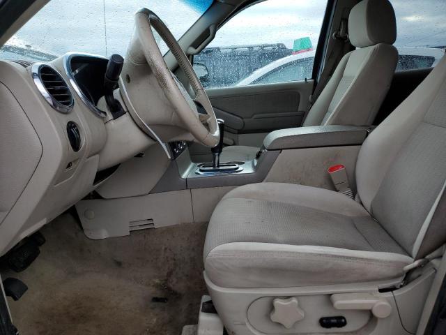 Photo 7 from auction – 2006 FORD EXPLORER X with VIN 1FMEU73E86UA06068