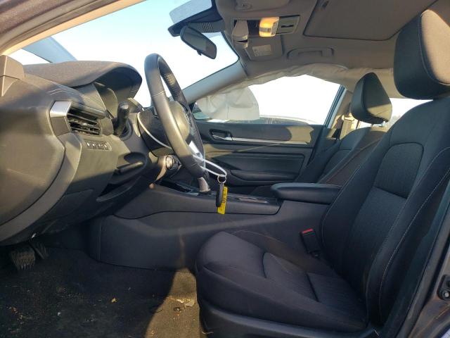 Photo 7 from auction – 2021 NISSAN ALTIMA SV with VIN 1N4BL4DVXMN374093