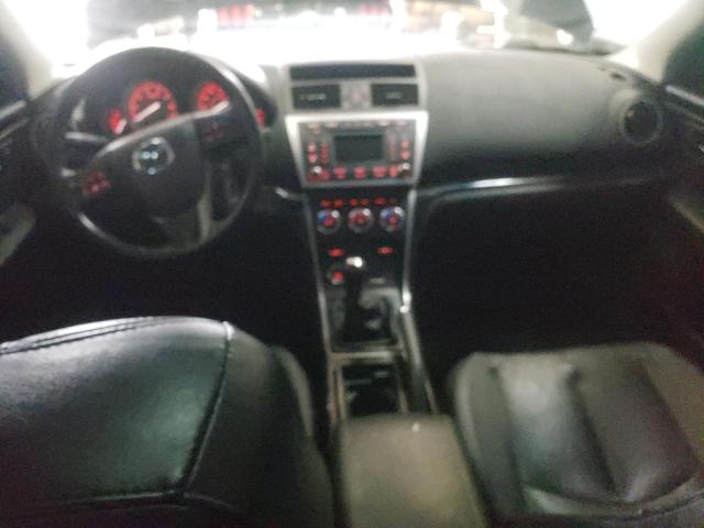 Photo 8 from auction – 2012 MAZDA 6 I with VIN 1YVHZ8CH7C5M05718