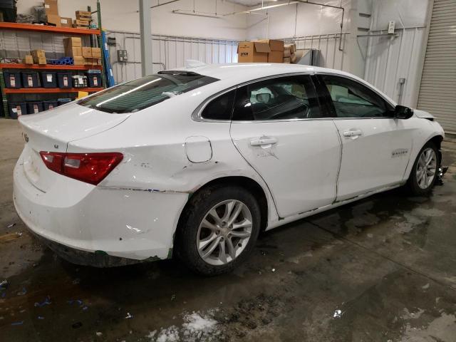 Photo 3 from auction – 2016 CHEVROLET MALIBU LT with VIN 1G1ZE5ST6GF215637