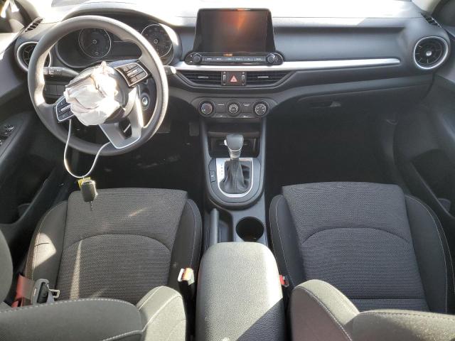 Photo 8 from auction – 2022 KIA FORTE FE with VIN 3KPF24AD6NE460162
