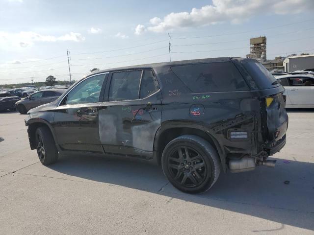 Photo 2 from auction – 2020 CHEVROLET TRAVERSE L with VIN 1GNERFKW2LJ289906