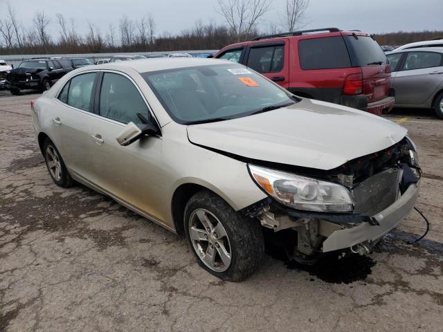 Photo 4 from auction – 2015 CHEVROLET MALIBU 1LT with VIN 1G11C5SL4FF241039
