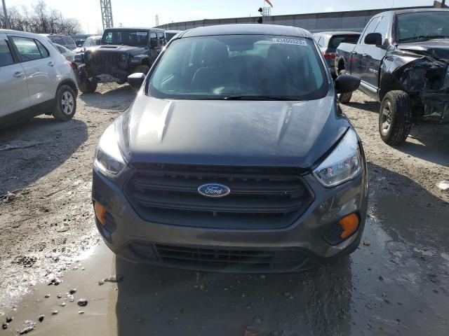 Photo 5 from auction – 2017 FORD ESCAPE S with VIN 1FMCU0F73HUA31877