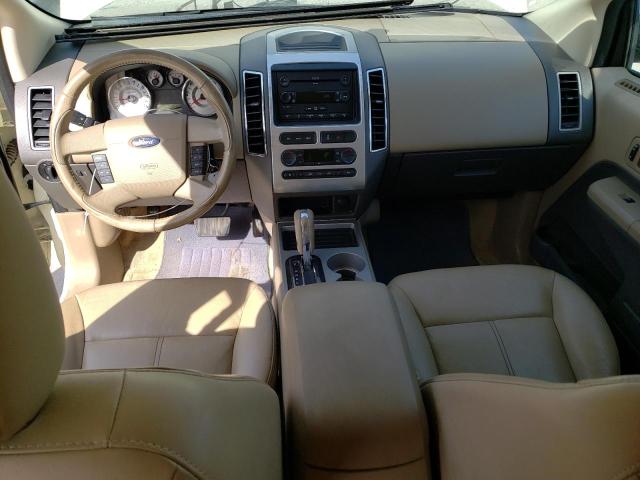 Photo 8 from auction – 2007 FORD EDGE SEL with VIN 2FMDK38C27BB62518