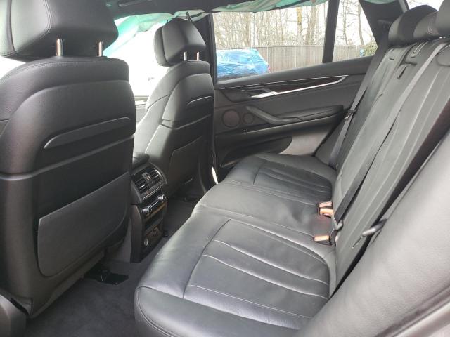 Photo 11 from auction – 2016 BMW X5 XDRIVE3 with VIN 5UXKR0C53G0U10791
