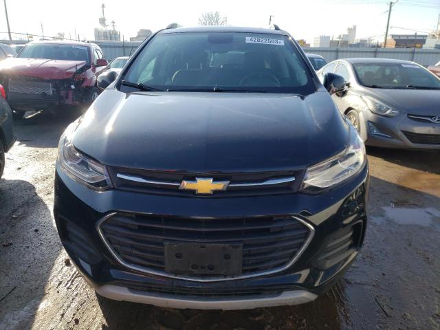 Photo 5 from auction – 2020 CHEVROLET TRAX 1LT with VIN 3GNCJLSB8LL110822