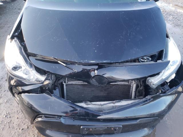 Photo 11 from auction – 2015 TOYOTA PRIUS V with VIN JTDZN3EU3FJ023894