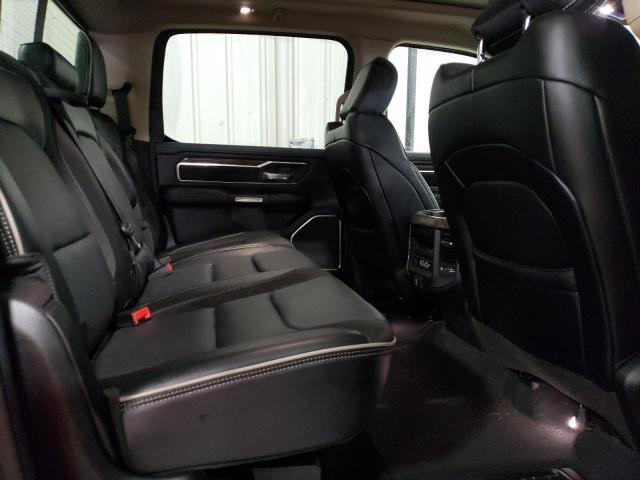 Photo 10 from auction – 2019 RAM 1500 LARAM with VIN 1C6SRFJT1KN609900