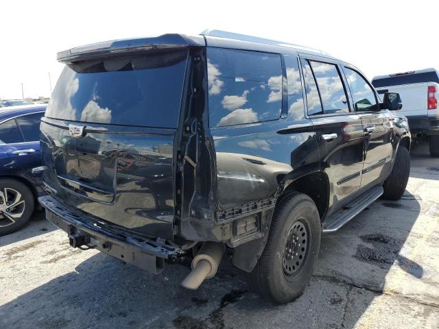 Photo 3 from auction – 2019 CADILLAC ESCALADE L with VIN 1GYS4BKJ0KR379038
