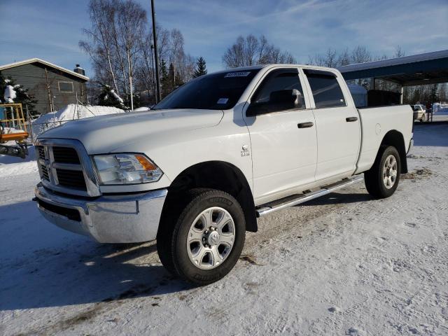 DODGE RAM 2500 S 2012 with VIN 3C6UD5CL3CG286751 - Photo from auction