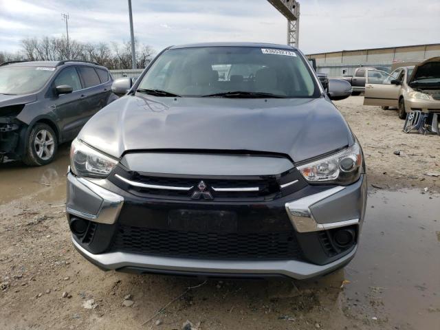 Photo 5 from auction – 2019 MITSUBISHI OUTLANDER with VIN JA4AP3AU5KU021323