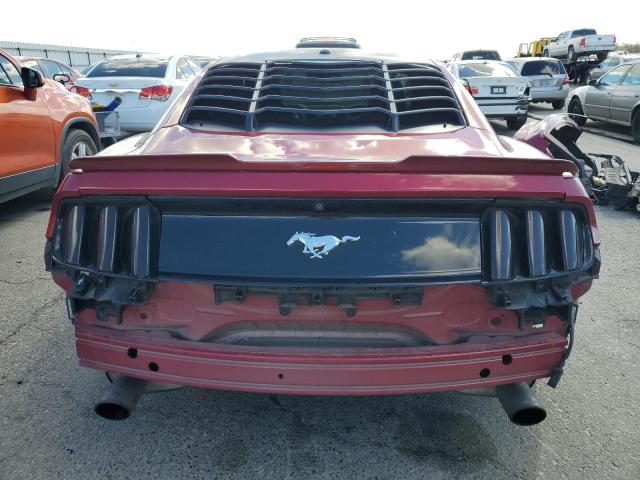 Photo 6 from auction – 2017 FORD MUSTANG with VIN 1FA6P8TH7H5290778