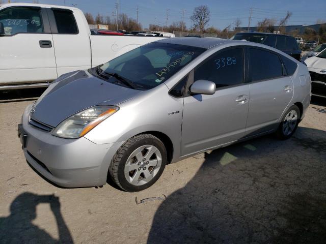 TOYOTA PRIUS 2008 with VIN JTDKB20U487759822 - Photo from auction