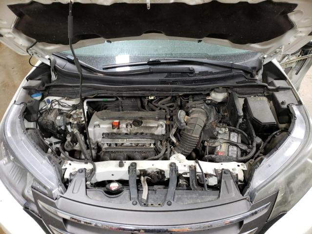 Photo 11 from auction – 2013 HONDA CR-V EXL with VIN 5J6RM4H79DL017026