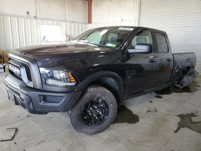 RAM 1500 CLASS 2021 с VIN 1C6RR7GG9MS555653 - Снимка от търг