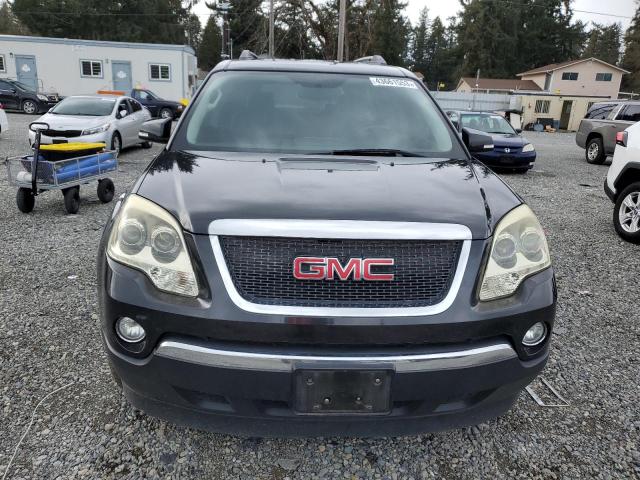 Photo 5 from auction – 2012 GMC ACADIA SLT with VIN 1GKKVRED8CJ102644