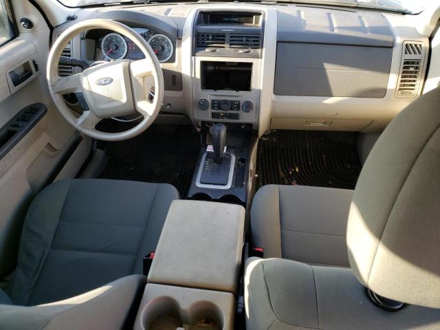 Photo 8 from auction – 2012 FORD ESCAPE XLS with VIN 1FMCU9C73CKA58980