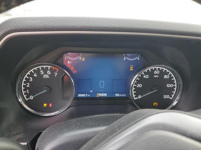 Photo 9 from auction – 2021 FORD F150 SUPER with VIN 1FTFW1ED3MFC63273