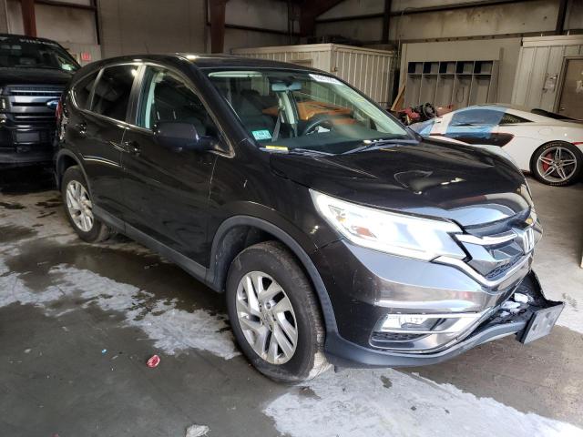 Photo 4 from auction – 2015 HONDA CR-V EX with VIN 2HKRM4H50FH647898