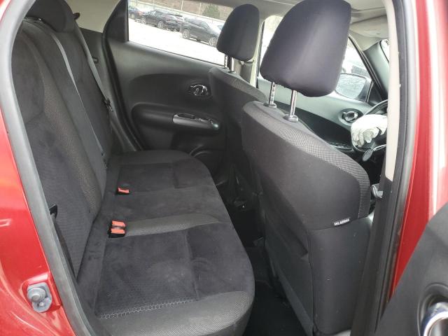 Photo 10 from auction – 2017 NISSAN JUKE S with VIN JN8AF5MV3HT752411
