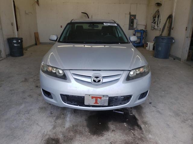 صورة رقم 5 من المزاد - 2007 MAZDA 6 I مع VIN 1YVHP80CX75M39690