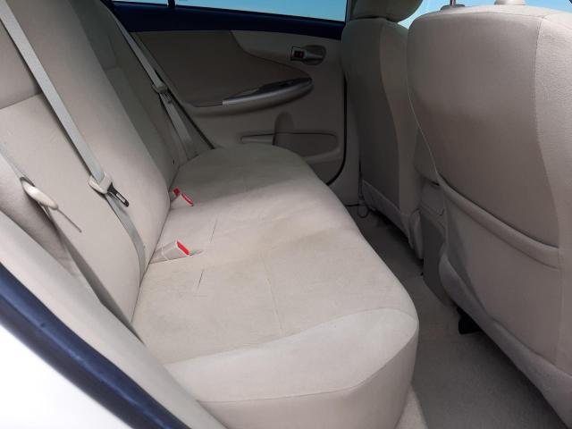 Photo 10 from auction – 2013 TOYOTA COROLLA BA with VIN 5YFBU4EE6DP217394